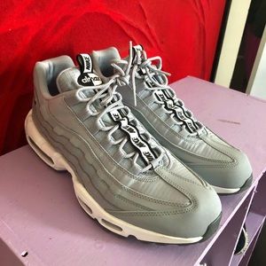 Nike Air Max 95 Grey